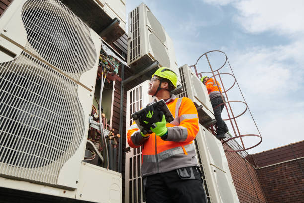 Best Emergency HVAC repair  in Guadalupe, AZ