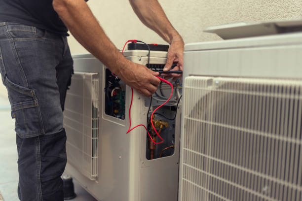  Guadalupe, AZ HVAC Pros