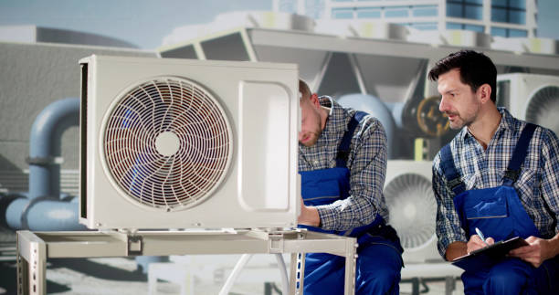 Best HVAC replacement cost  in Guadalupe, AZ