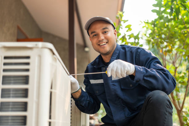 Best Local HVAC companies  in Guadalupe, AZ