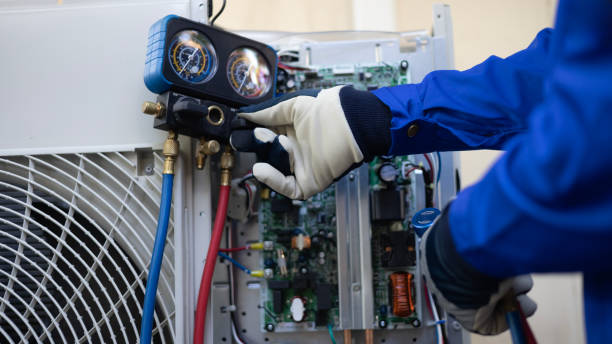 Best Emergency HVAC repair  in Guadalupe, AZ